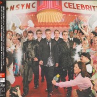NSYNC - CELEBRITY - 