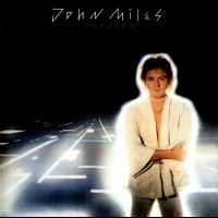 JOHN MILES - ZARAGON - 