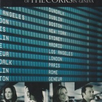 CORRS - ALL THE WAY HOME (A HISTORY OF THE CORRS) PLUS LIVE IN GENEVA - 