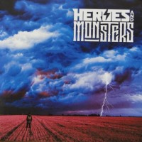 HEROES AND MONSTERS - HEROES AND MONSTERS - 