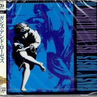 GUNS N' ROSES - USE YOUR ILLUSION II - 