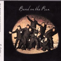 PAUL McCARTNEY - BAND ON THE RUN (special 2CD+DVD edition) (8-panel Digibook) - ���������