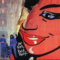 BAD BOYS BLUE - HOT GIRLS, BAD BOYS (COLLECTOR'S EDITION) - ���������