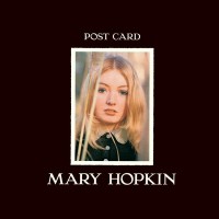 MARY HOPKIN - POST CARD - 