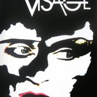 VISAGE - VISAGE - 