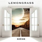LEMONGRASS - SIRIUS (digipak) - 