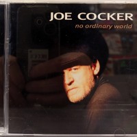 JOE COCKER - NO ORDINARY WORLD - 