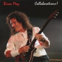 BRIAN MAY - COLLABORATIONS - Меломания