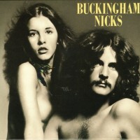 BUCKINGHAM NICKS - BUCKINGHAM NICKS - ���������