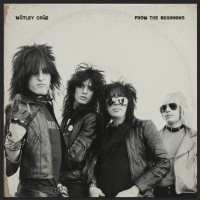 MOTLEY CRUE - FROM THE BEGINNING - Меломания