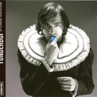 YONDERBOI - SPLENDID ISOLATION (digipak) - 