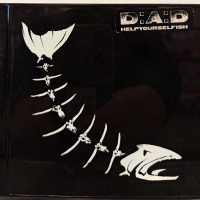 D-A-D - HELPYOURSELFISH - ���������