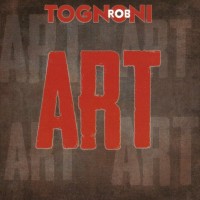 ROB TOGNONI - ART (digipak) - 