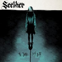 SEETHER - THE SURFACE SEEMS SO FAR - ���������