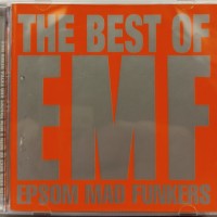 EMF - THE BEST OF EMF EPSOM MAD FUNKERS - Меломания
