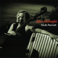 NICKI PARROTT - AFTER MIDNIGHT - ���������