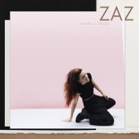 ZAZ - SAINTS & SAUFS - 