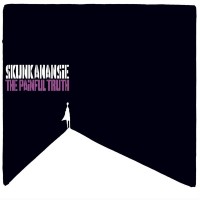 SKUNK ANANSIE - THE PAINFUL TRUTH - ���������