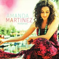 AMANDA MARTINES - MANANA - Меломания