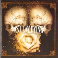 AS I LAY DYING - A LONG MARCH: THE FIRST RECORDINGS - 