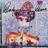 RINGO STARR - RINGO RAMA (CD+DVD) (limited edition) - ���������