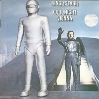 RINGO STARR - GOODNIGHT VIENNA - ���������