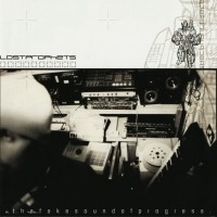 LOSTPROPHETS - THE FAKE SOUND OF PROGRESS - 