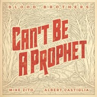 MIKE ZITO, ALBERT CASTIGLIA - HELP YOURSELF - ���������