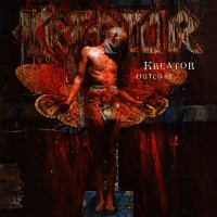 KREATOR - OUTCAST - ���������