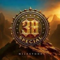 38 SPECIAL - MILESTONE - 