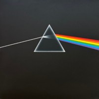PINK FLOYD - THE DARK SIDE OF THE MOON - 