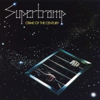 SUPERTRAMP - CRIME OF THE CENTURY - ���������