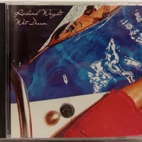 RICHARD WRIGHT - WET DREAM - Меломания