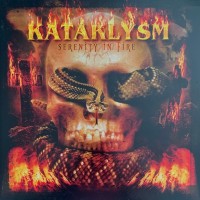 KATAKLYSM - SERENITY IN FIRE - 