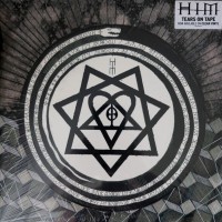HIM - TEARS ON TAPE (clear) - 