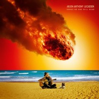 ARJEN ANTHONY LUCASSEN - SONGS NO ONE WILL HEAR - 