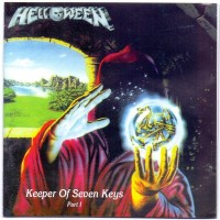 HELLOWEEN - KEEPER OF THE SEVEN KEYS - PART I - ���������
