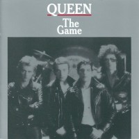 QUEEN - THE GAME (remastered deluxe edition) - ���������