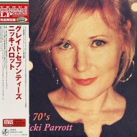 NICKI PARROTT - GREAT 70'S - ���������