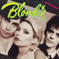 BLONDIE - EAT TO THE BEAT - ���������