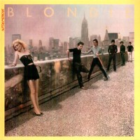 BLONDIE - AUTOAMERICAN - ���������