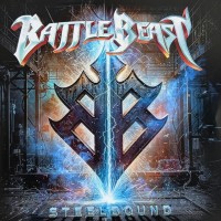 BATTLE BEAST - STEELBOUND - ���������