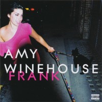 AMY WINEHOUSE - FRANK - 