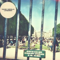 TAME IMPALA - LONERISM (cardboard sleeve) - 