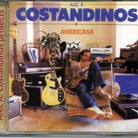 ALEC R. COSTANDINOS - AMERICANA - 