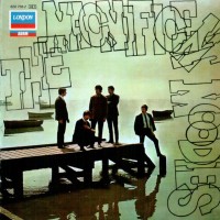 MOODY BLUES - THE MAGNIFICENT MOODIES - ���������