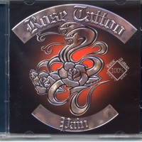 ROSE TATTOO - PAIN - ���������