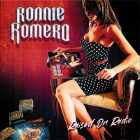 RONNIE ROMERO - RAISED ON RADIO - ���������