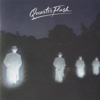 QUARTERFLASH - QUARTERFLASH - ���������