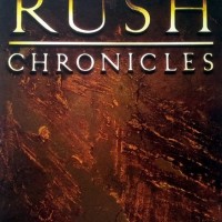 RUSH - CHRONICLES - 